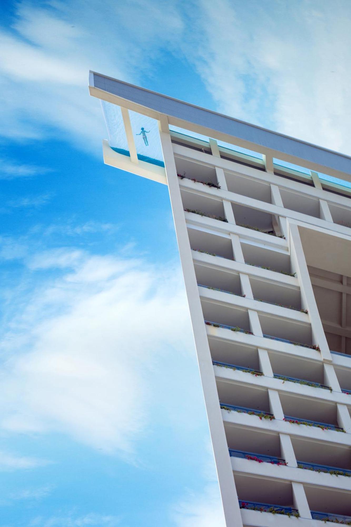 Sanya Conifer Resort Exterior photo