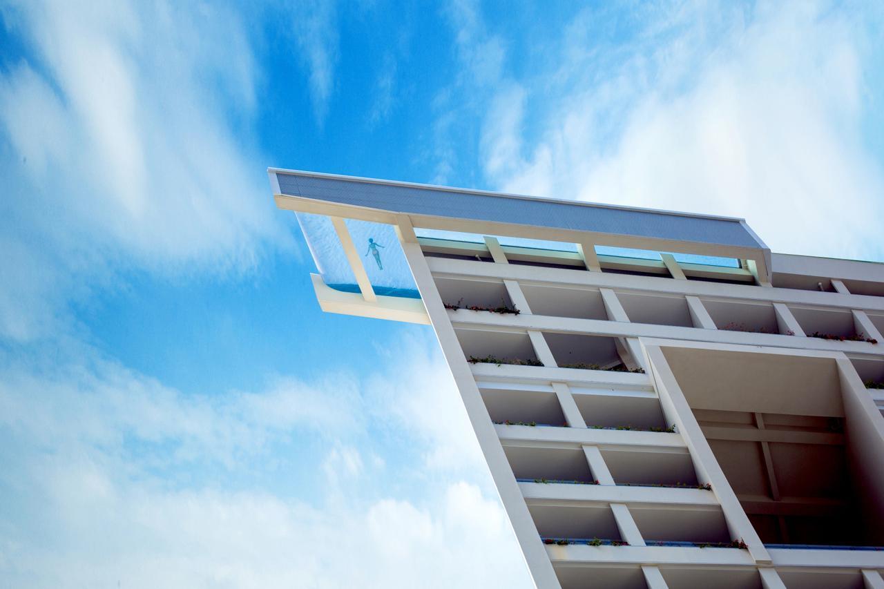 Sanya Conifer Resort Exterior photo
