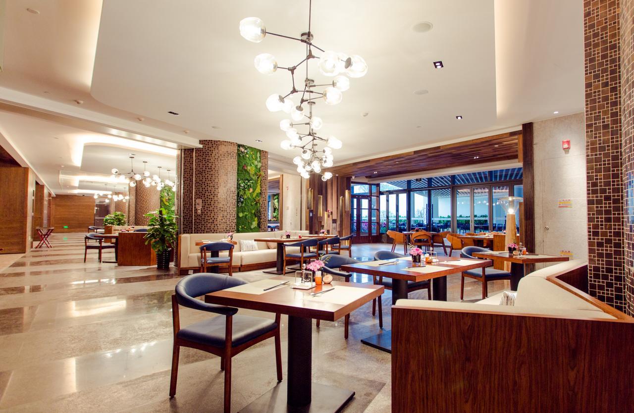 Sanya Conifer Resort Exterior photo