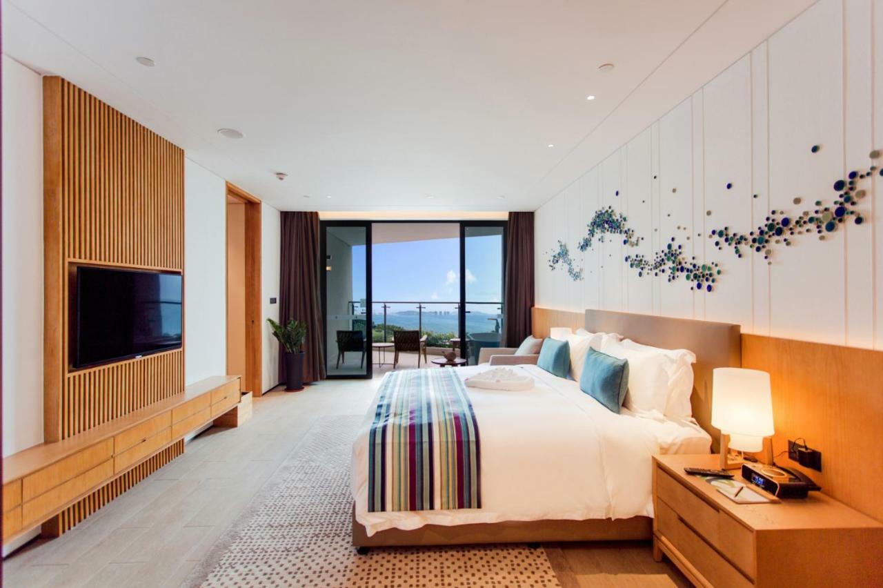 Sanya Conifer Resort Exterior photo