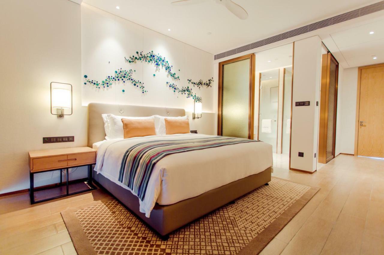 Sanya Conifer Resort Exterior photo